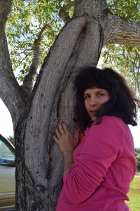 Sophie Utikal // 30.6.2016 Foto: Inirida del Rosario